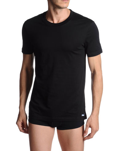 ZOOM D&G UNDERWEAR - Undershirt