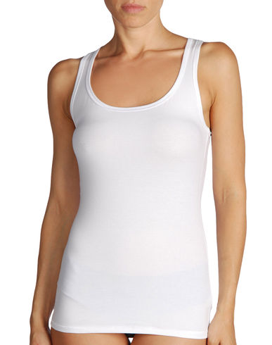 ZOOM D&G UNDERWEAR - Vest