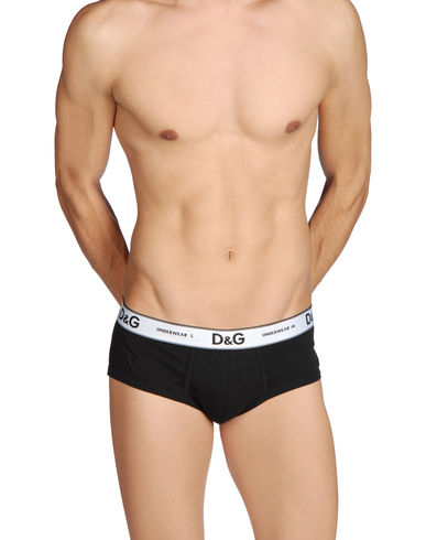 ZOOM D&G UNDERWEAR - Brief