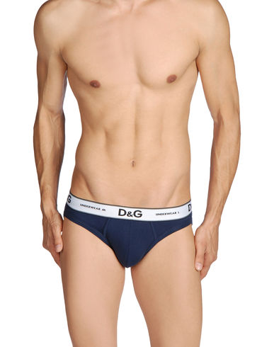 ZOOM D&G UNDERWEAR - Brief