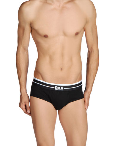 ZOOM D&G UNDERWEAR - Brief