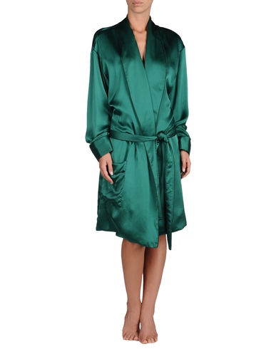 ZOOM HAIDER ACKERMANN - Dressing gown