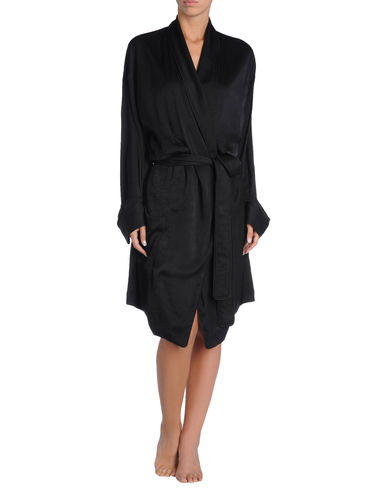 ZOOM HAIDER ACKERMANN - Dressing gown