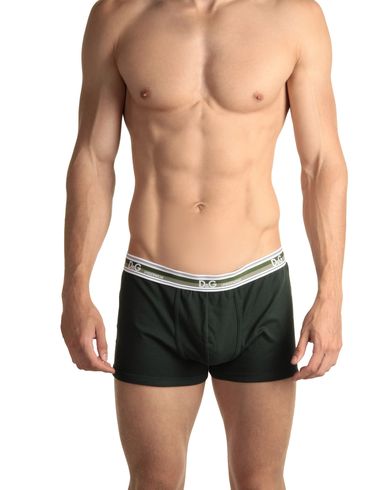 ZOOM D&G UNDERWEAR - Boxer
