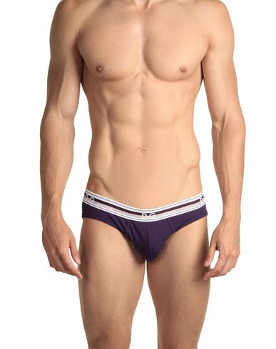 ZOOM D&G UNDERWEAR - Brief