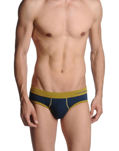ZOOM DOLCE & GABBANA UNDERWEAR - Brief