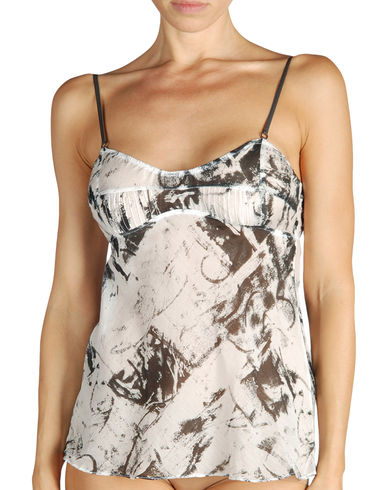 ZOOM MARNI - Tank top