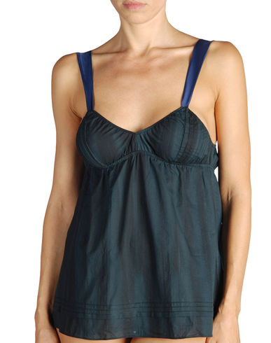 ZOOM MARNI - Tank top
