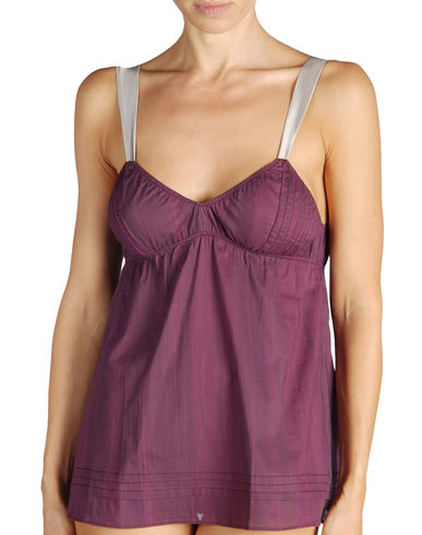 ZOOM MARNI - Tank top