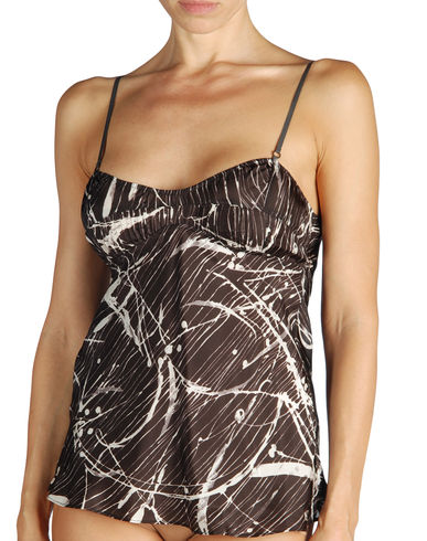 ZOOM MARNI - Tank top