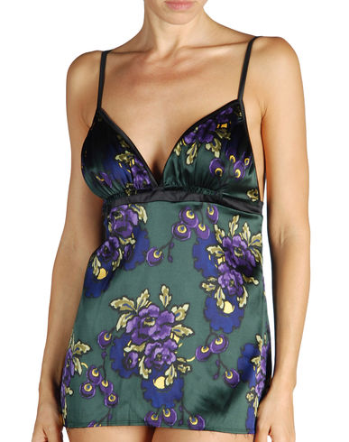 ZOOM MARNI - Tank top