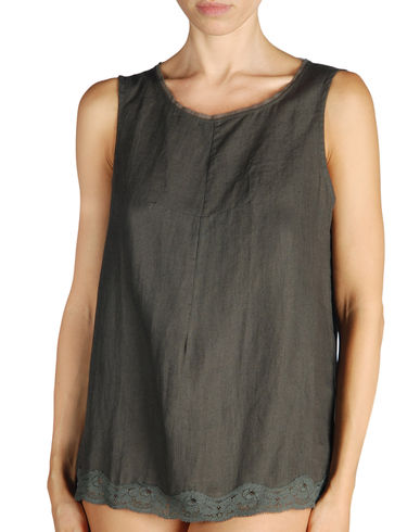 ZOOM MARNI - Tank top