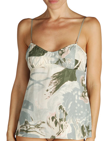 ZOOM MARNI - Tank top