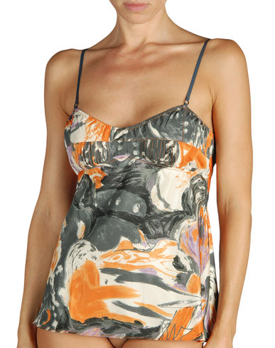 ZOOM MARNI - Tank top