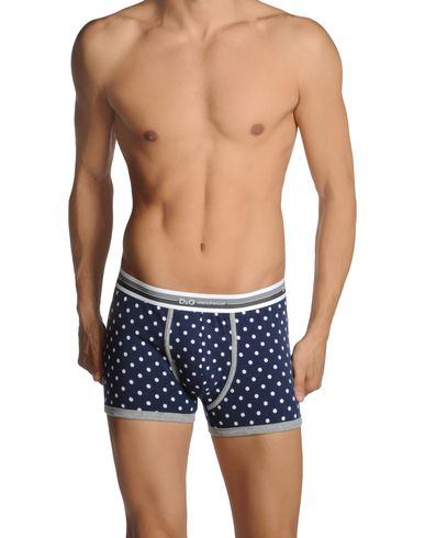 ZOOM D&G UNDERWEAR - Boxer