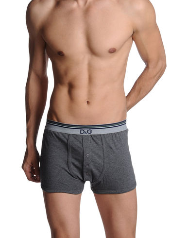 ZOOM D&G UNDERWEAR - Boxer