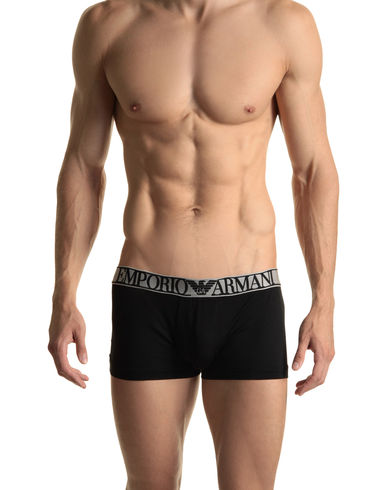 ZOOM EMPORIO ARMANI UNDERWEAR - Boxer