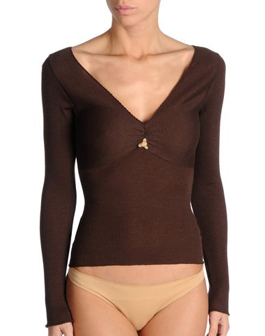 ZOOM RAGNO - Intimate knitwear