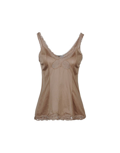 ZOOM ..,MERCI - Tank top