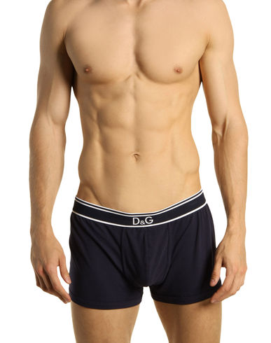 ZOOM D&G UNDERWEAR - Boxer