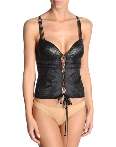 ZOOM CHARINI - Bustier