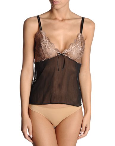 ZOOM CHARINI - Tank top