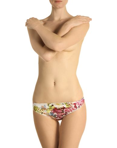 ZOOM D&G UNDERWEAR - G-string