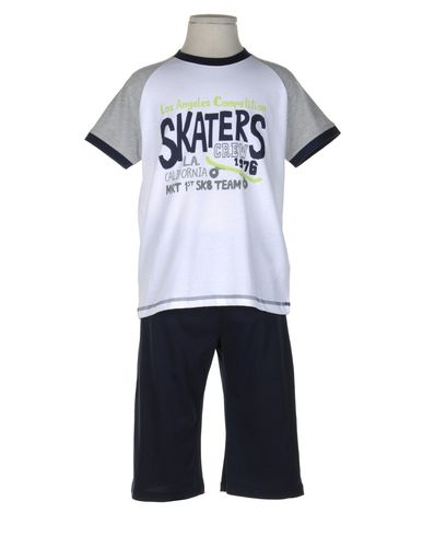 ZOOM MIRTILLO - Pant set
