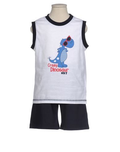 ZOOM MIRTILLO - Short set