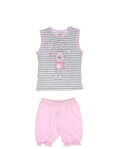 ZOOM MIRTILLO - Sleepwear