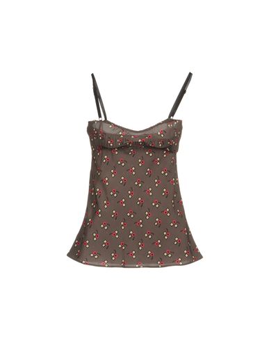 ZOOM MARNI - Tank top