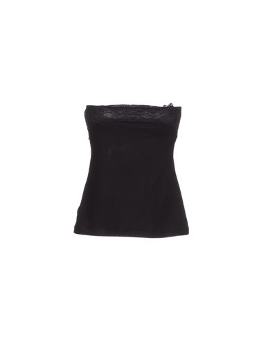 ZOOM COSABELLA - Tank top