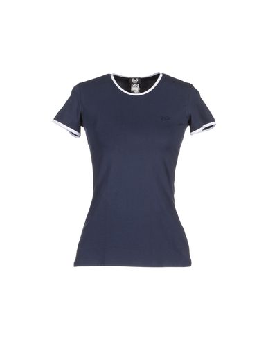 ZOOM D&G UNDERWEAR - Undershirt