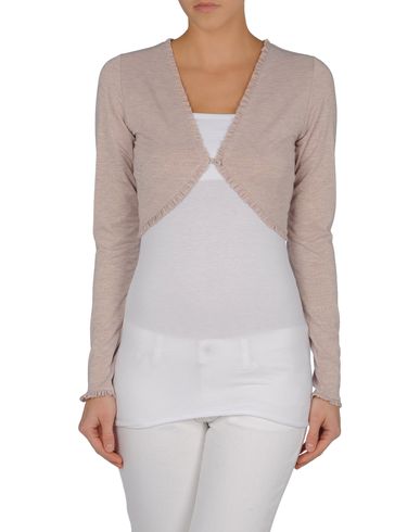 ZOOM LIU •JO UNDERWEAR - Intimate knitwear