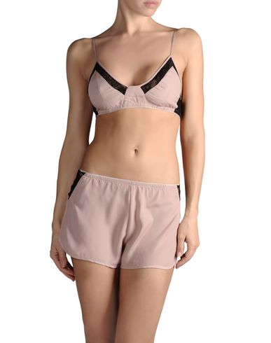 ZOOM AMERICAN RETRO - Underwear set