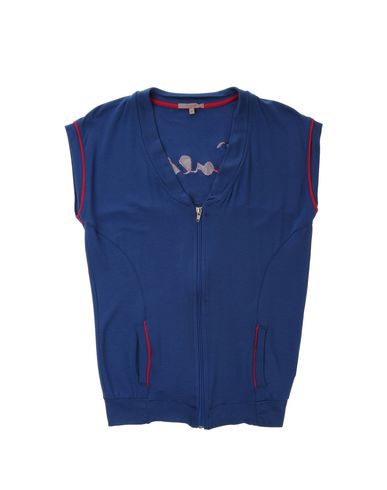 ZOOM GUESS UNDERWEAR - Sweatshirt