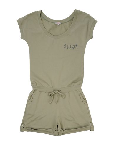ZOOM GUESS UNDERWEAR - Sleepwear