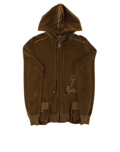 ZOOM GUESS UNDERWEAR - Hooded sweatshirt