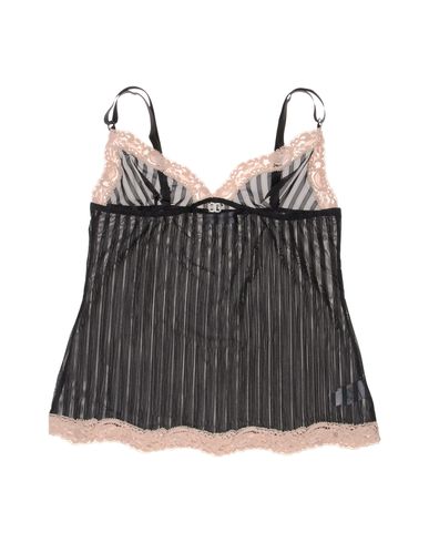 ZOOM DOLCE & GABBANA UNDERWEAR - Tank top