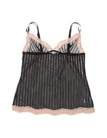 DOLCE & GABBANA UNDERWEAR - Vest