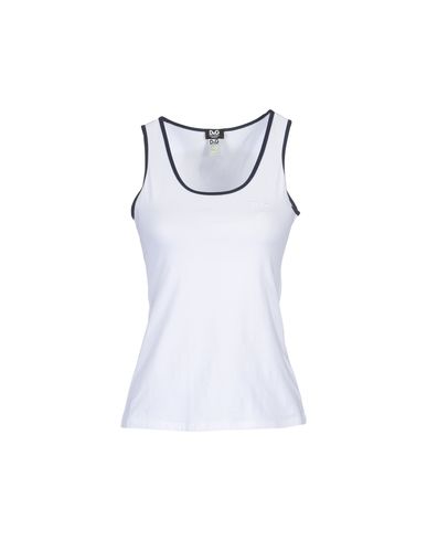 ZOOM D&G UNDERWEAR - Tank top
