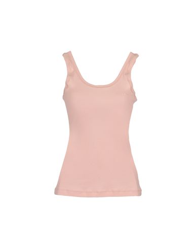 ZOOM D&G UNDERWEAR - Tank top