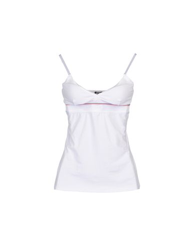 ZOOM D&G UNDERWEAR - Tank top