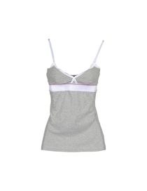 D&G UNDERWEAR - Vest