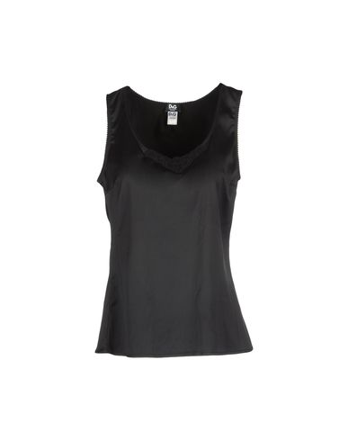 ZOOM D&G UNDERWEAR - Tank top