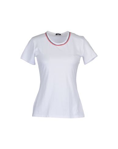 ZOOM D&G UNDERWEAR - Undershirt
