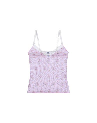 ZOOM D&G UNDERWEAR - Tank top