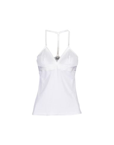 ZOOM D&G UNDERWEAR - Tank top