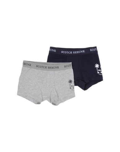 ZOOM SCOTCH & SODA - Boxer
