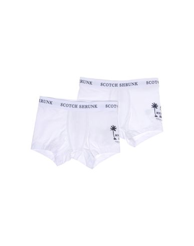 ZOOM SCOTCH & SODA - Boxer